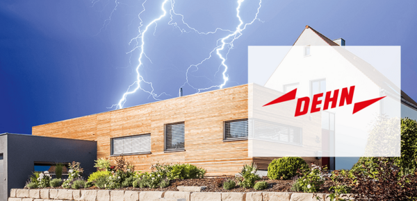 Dehn bei Elektro Heigl in Pentling