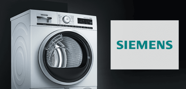 Siemens Hausgeräte bei Elektro Heigl in Pentling