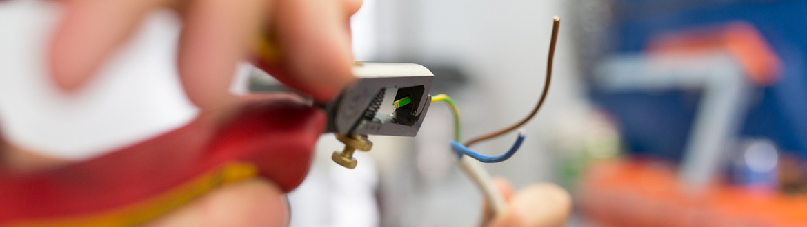 Elektro Heigl in Pentling