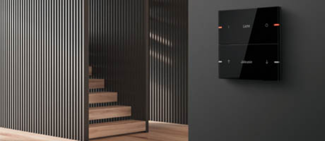 Gira Tastsensor 4 bei Elektro Heigl in Pentling