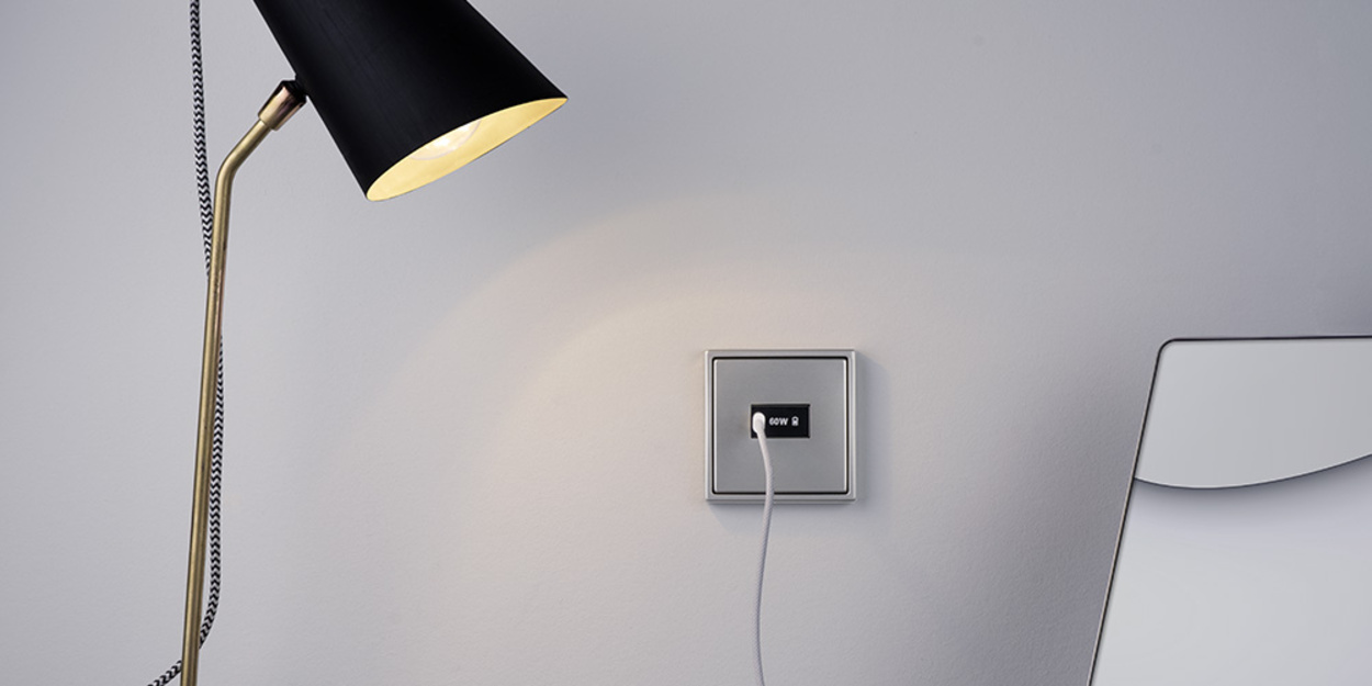 Ladegerät USB PD 60 bei Elektro Heigl in Pentling