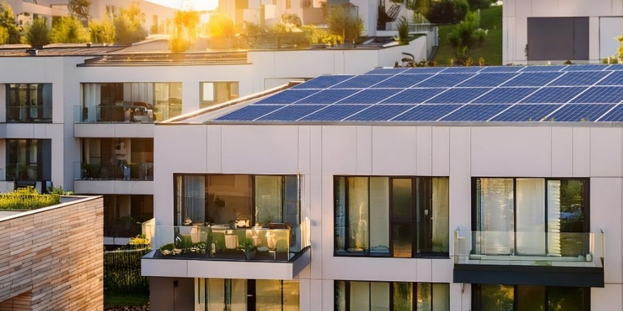 Schutz für die Photovoltaik-Anlage bei Elektro Heigl in Pentling