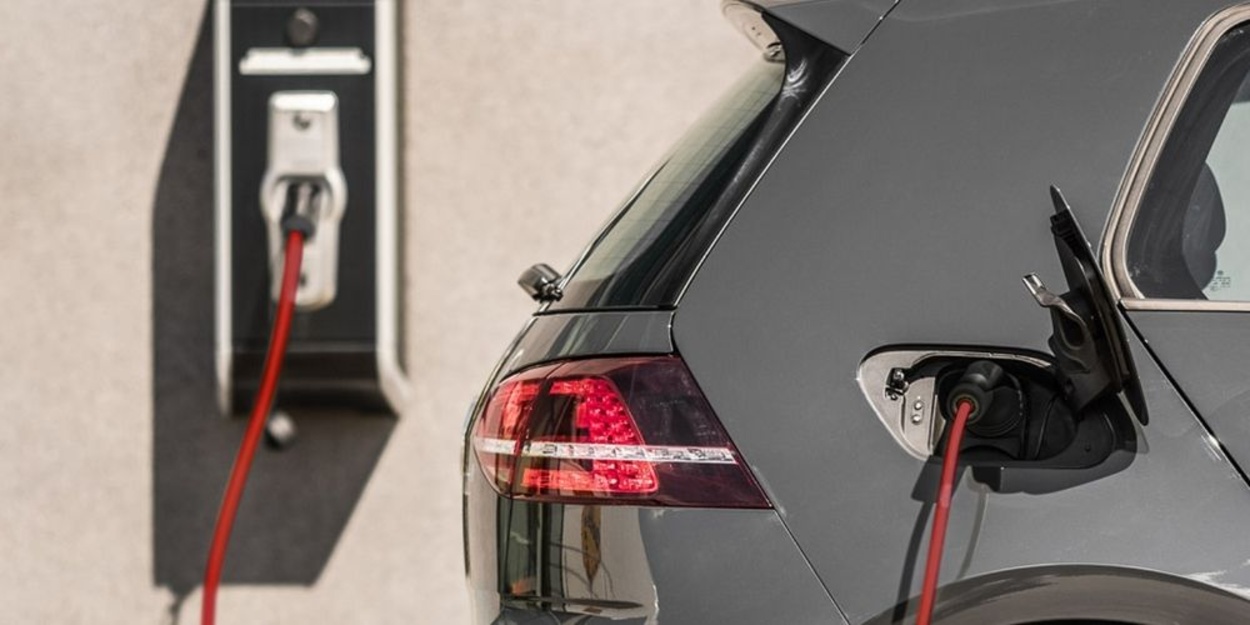 Schutz für E-Mobility bei Elektro Heigl in Pentling