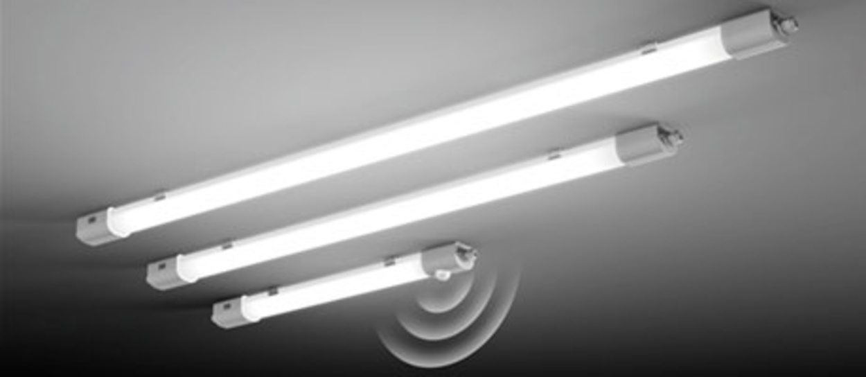 Planox Feuchtraumleuchten bei Elektro Heigl in Pentling