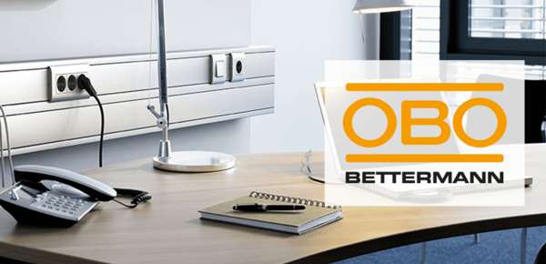 OBO bei Elektro Heigl in Pentling