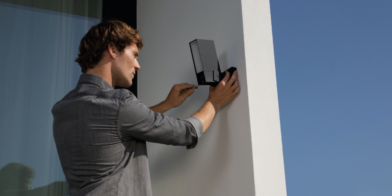 Smarte Sicherheit bei Elektro Heigl in Pentling