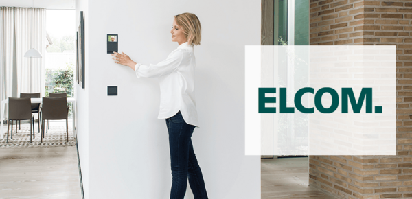 Elcom bei Elektro Heigl in Pentling