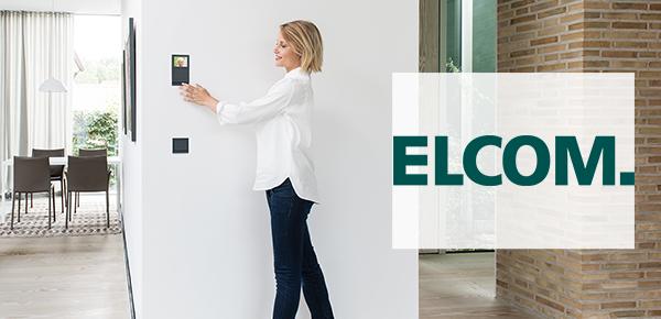 Elcom bei Elektro Heigl in Pentling
